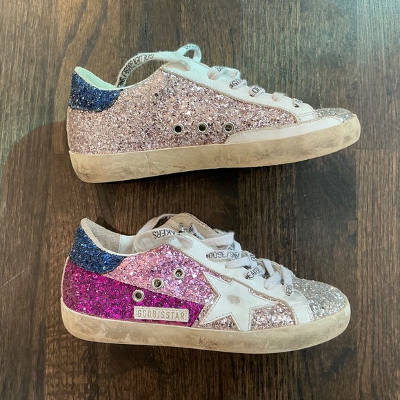 Golden Goose Sneakers 35 - Picture 4 of 7